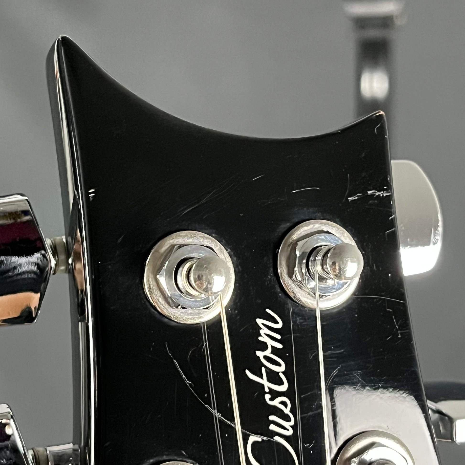 PRS SE Custom 24 2014