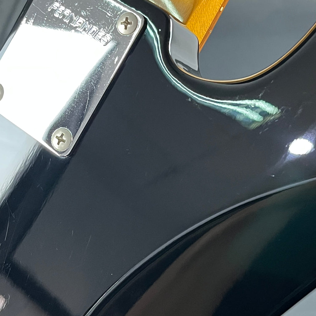 Fernandes Jazz Bass