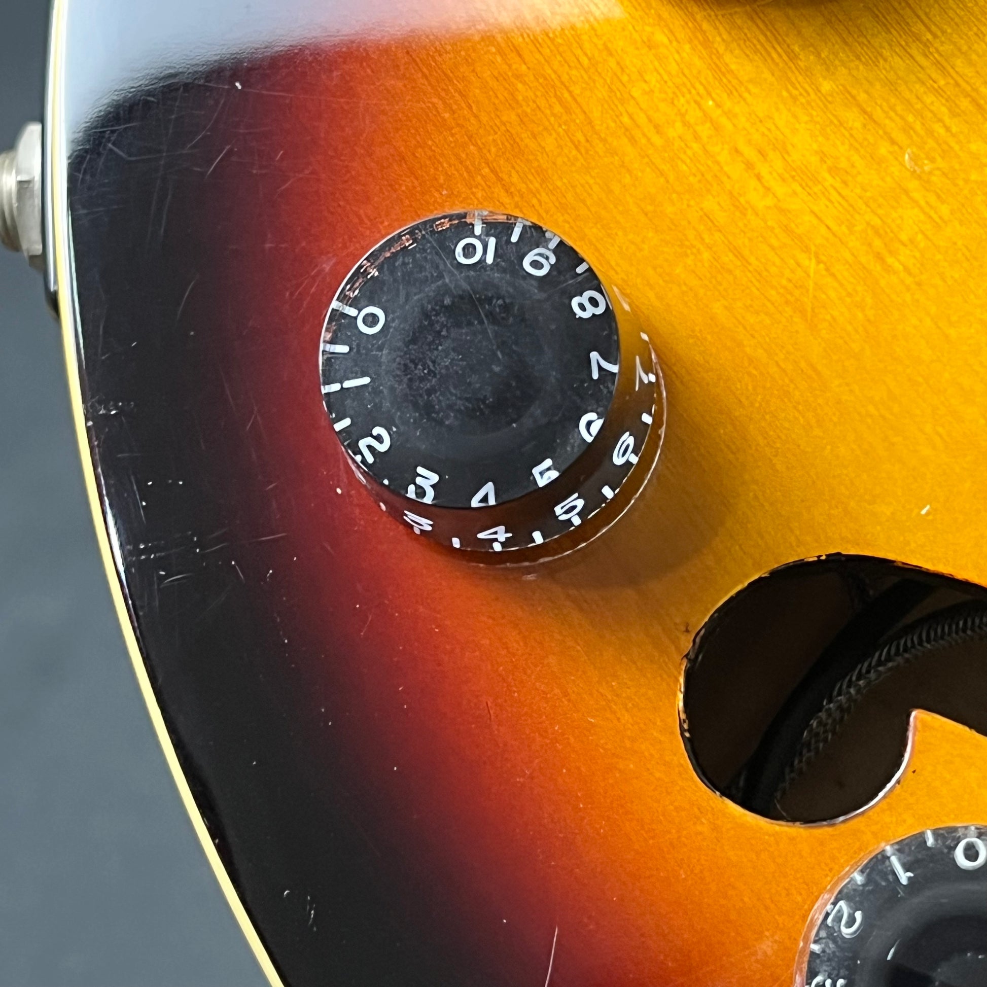 Epiphone Casino Coupe VS 2016