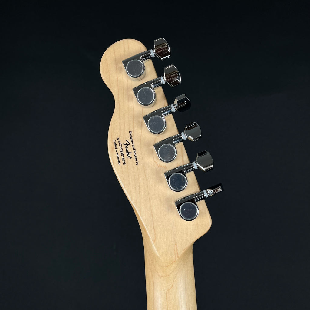 Squier Affinity Telecaster