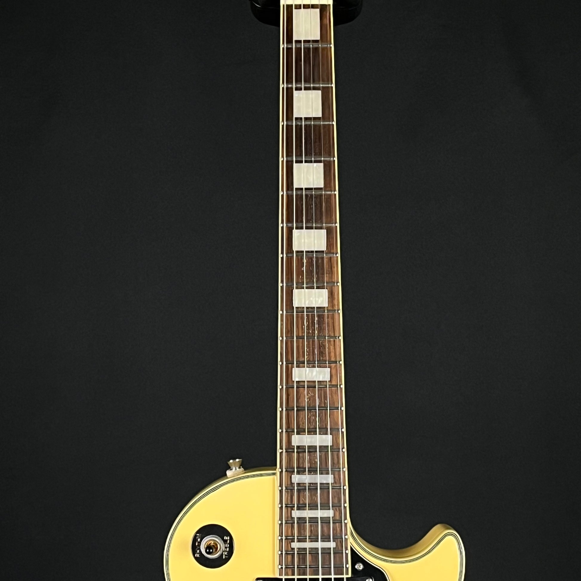 Epiphone Les Paul Custom * Mod *