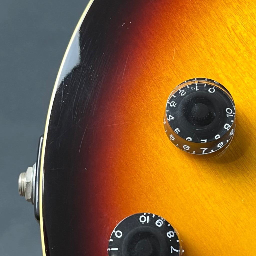 Epiphone Casino Coupe VS 2016