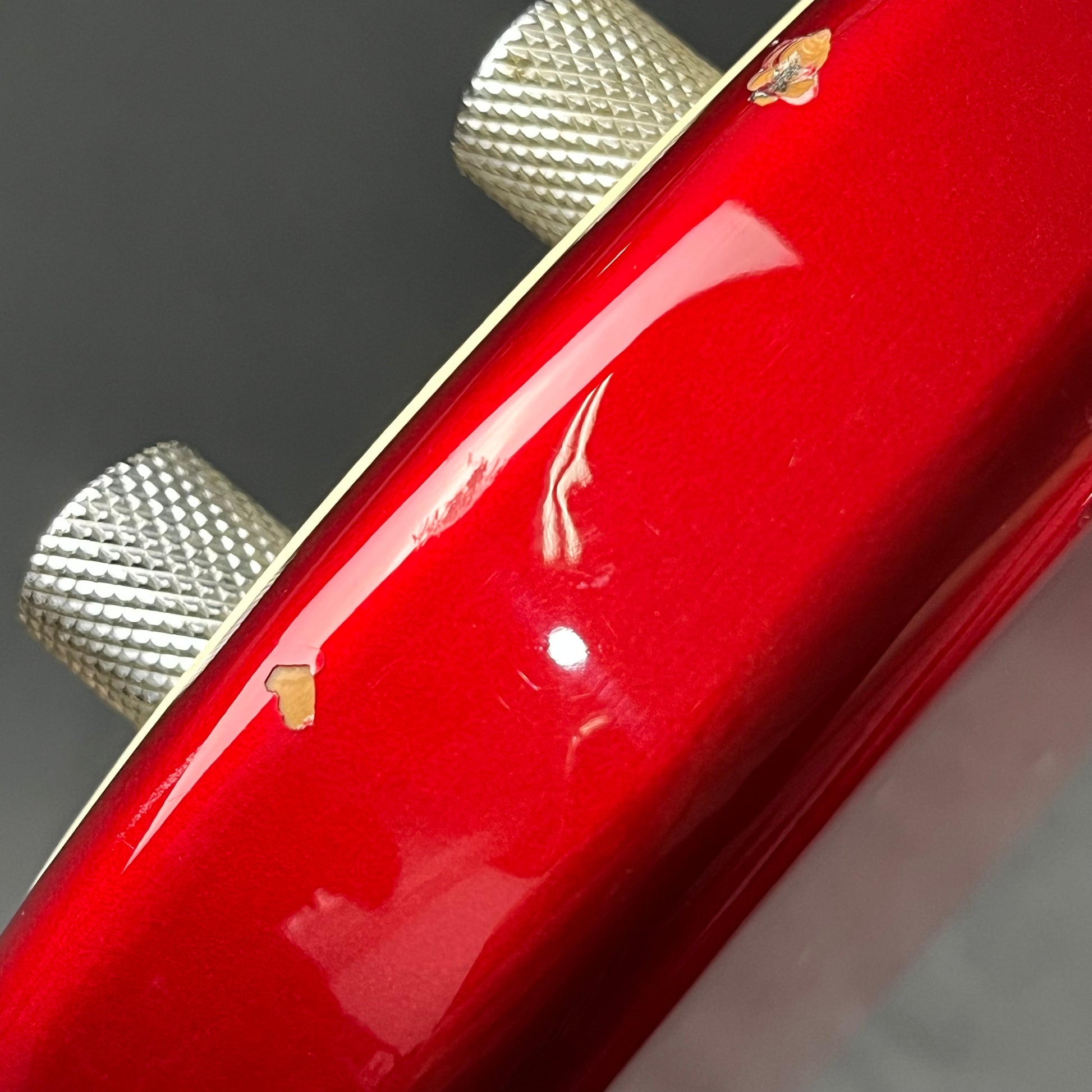 Squier Affinity Jazz Bass