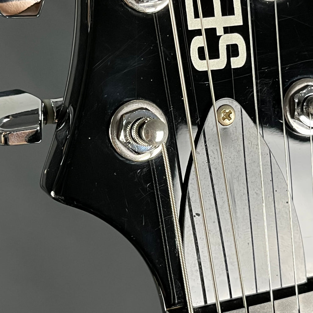 PRS SE Custom 24 2014