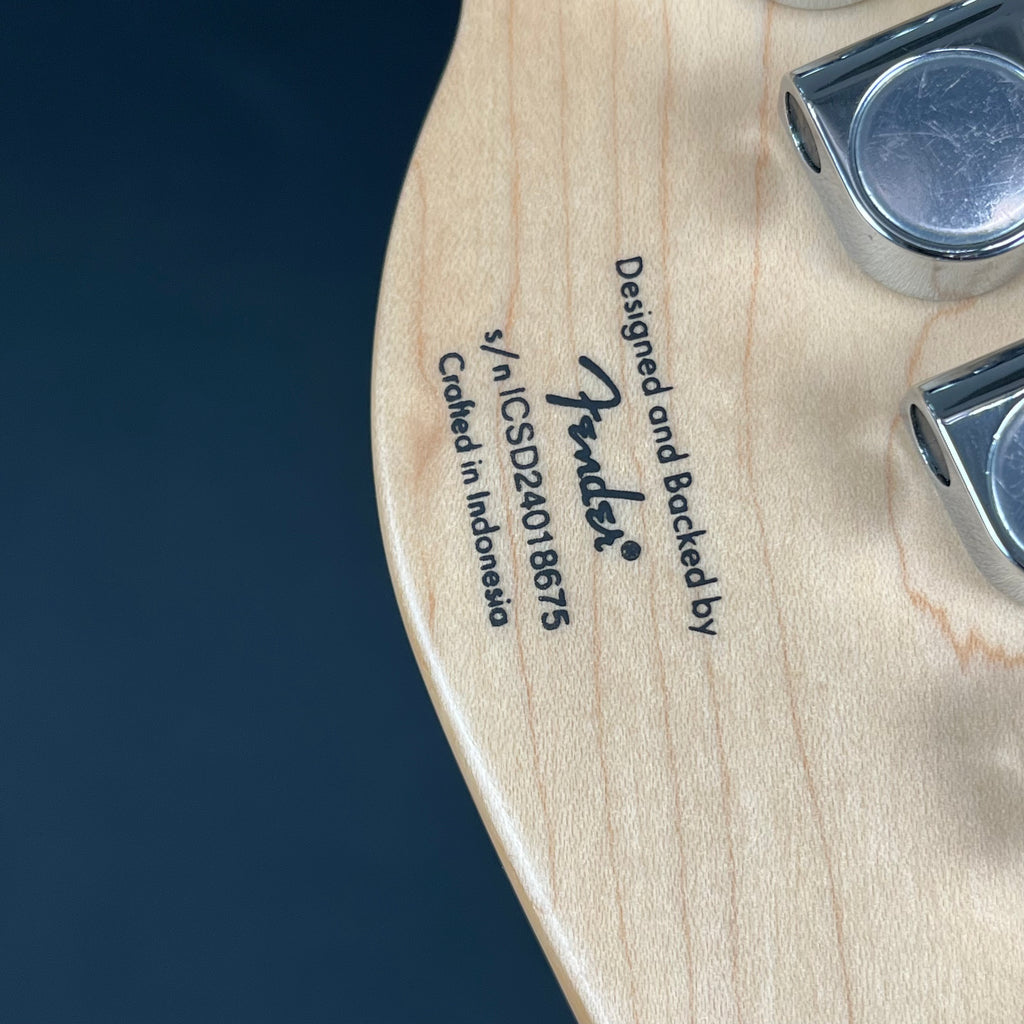 Squier Affinity Telecaster