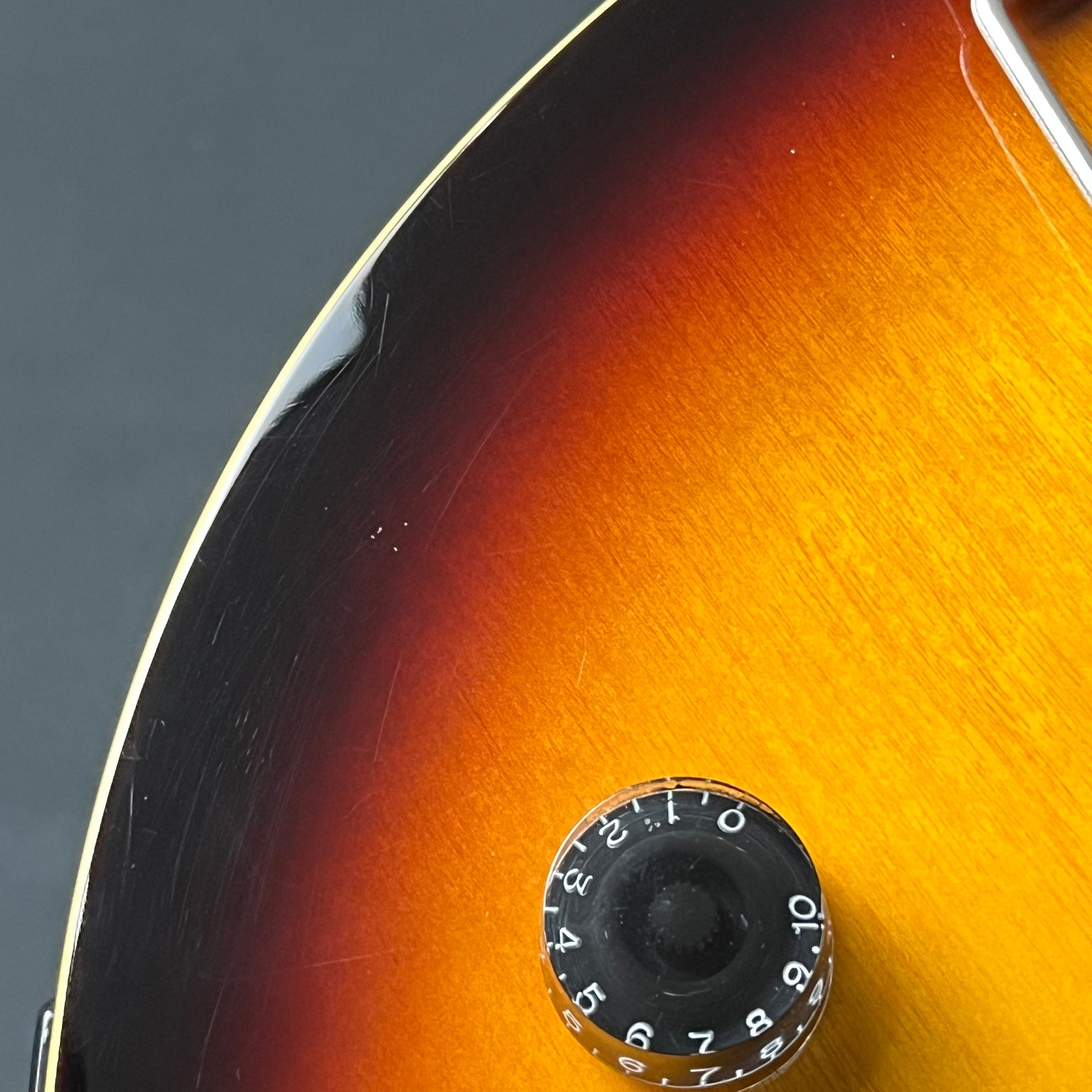 Epiphone Casino Coupe VS 2016