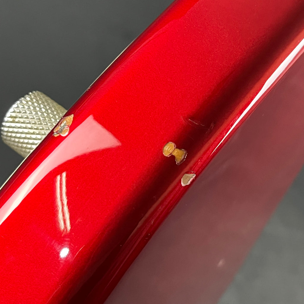 Squier Affinity Jazz Bass