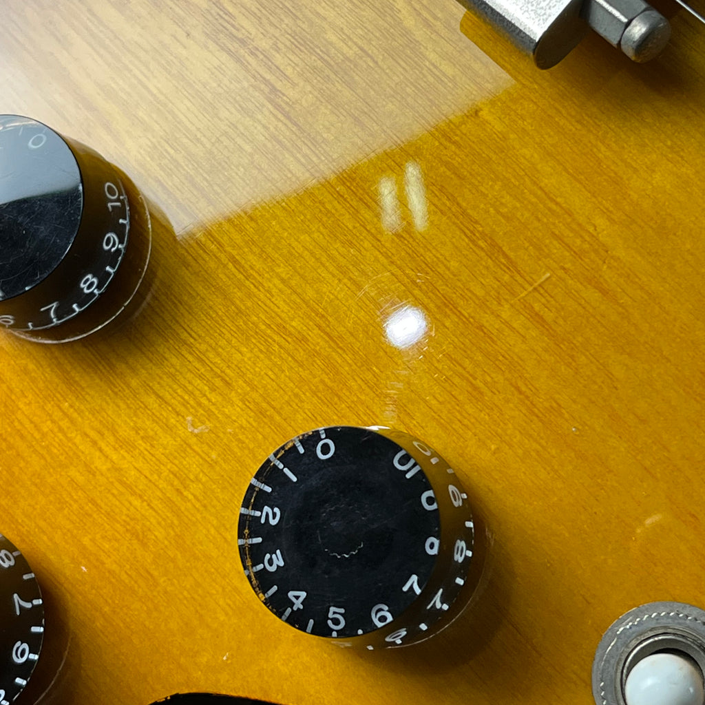 Epiphone Casino Coupe VS 2016