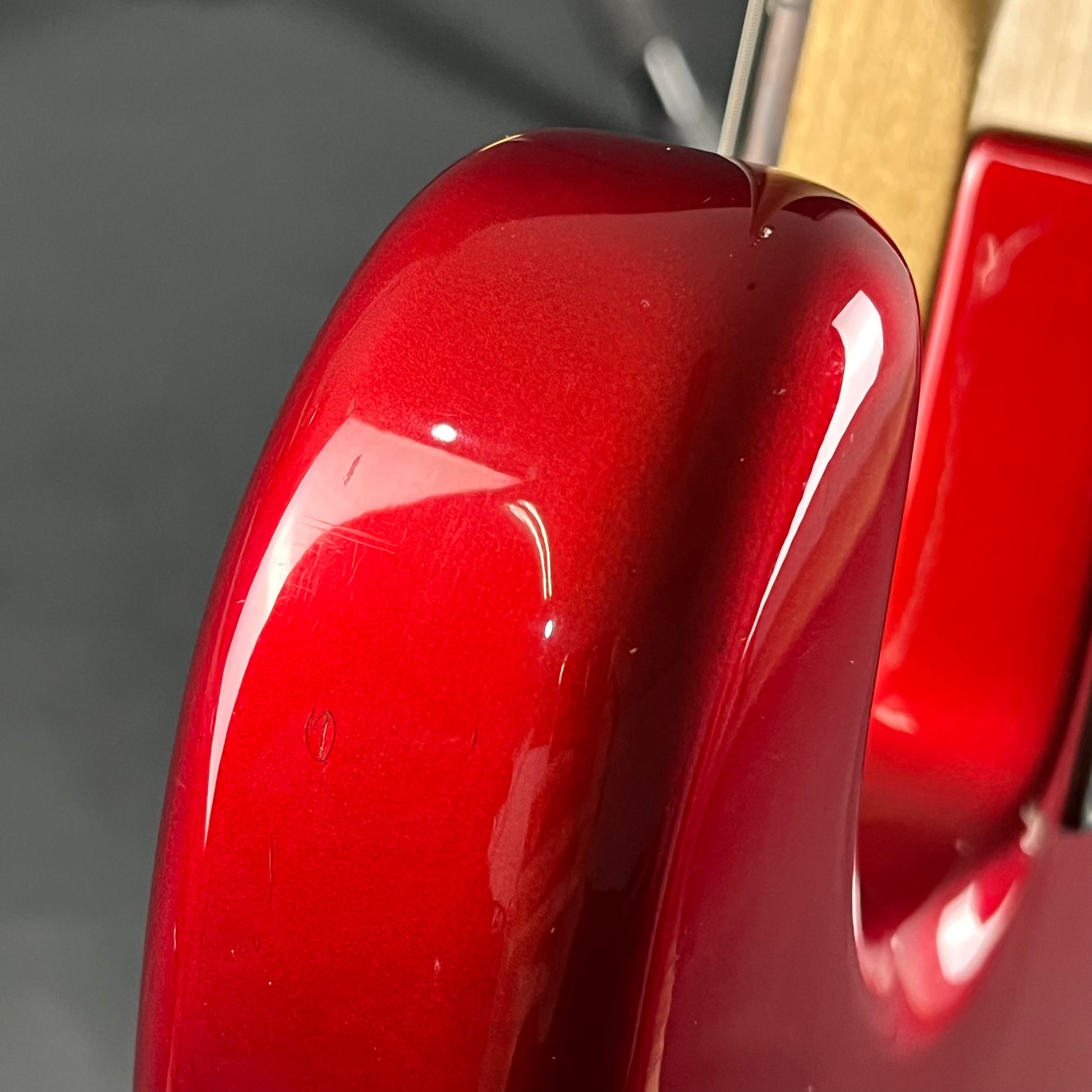 Squier Affinity Jazz Bass