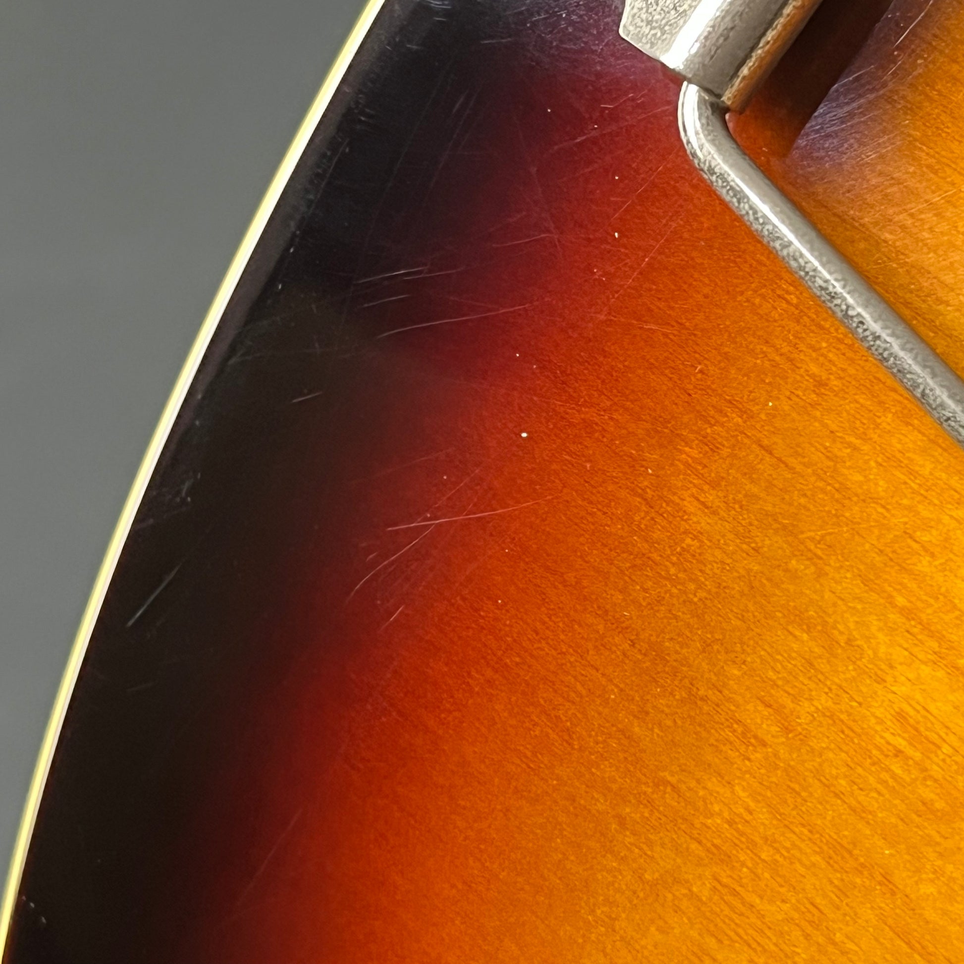 Epiphone Casino Coupe VS 2016