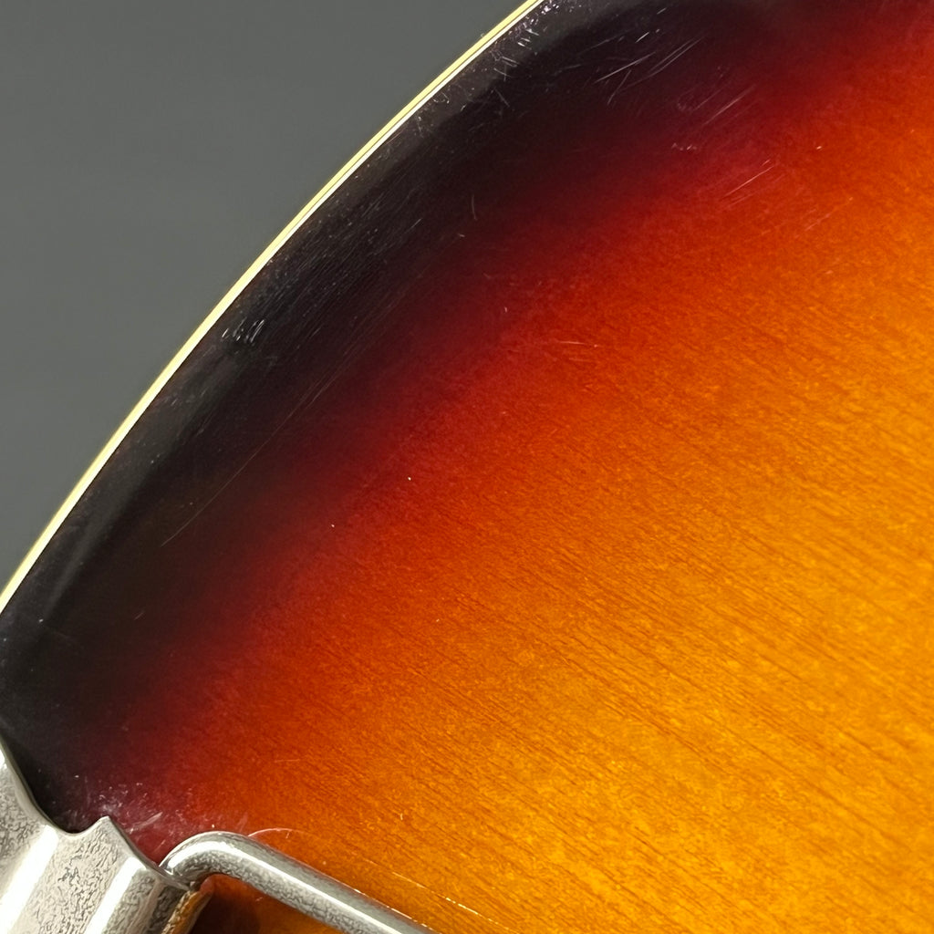 Epiphone Casino Coupe VS 2016