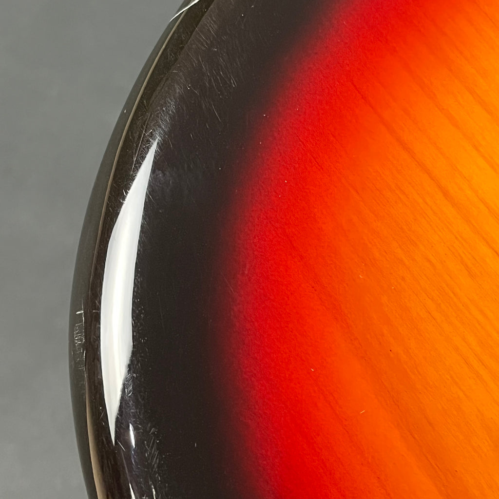 Bacchus BJB-1R Bass