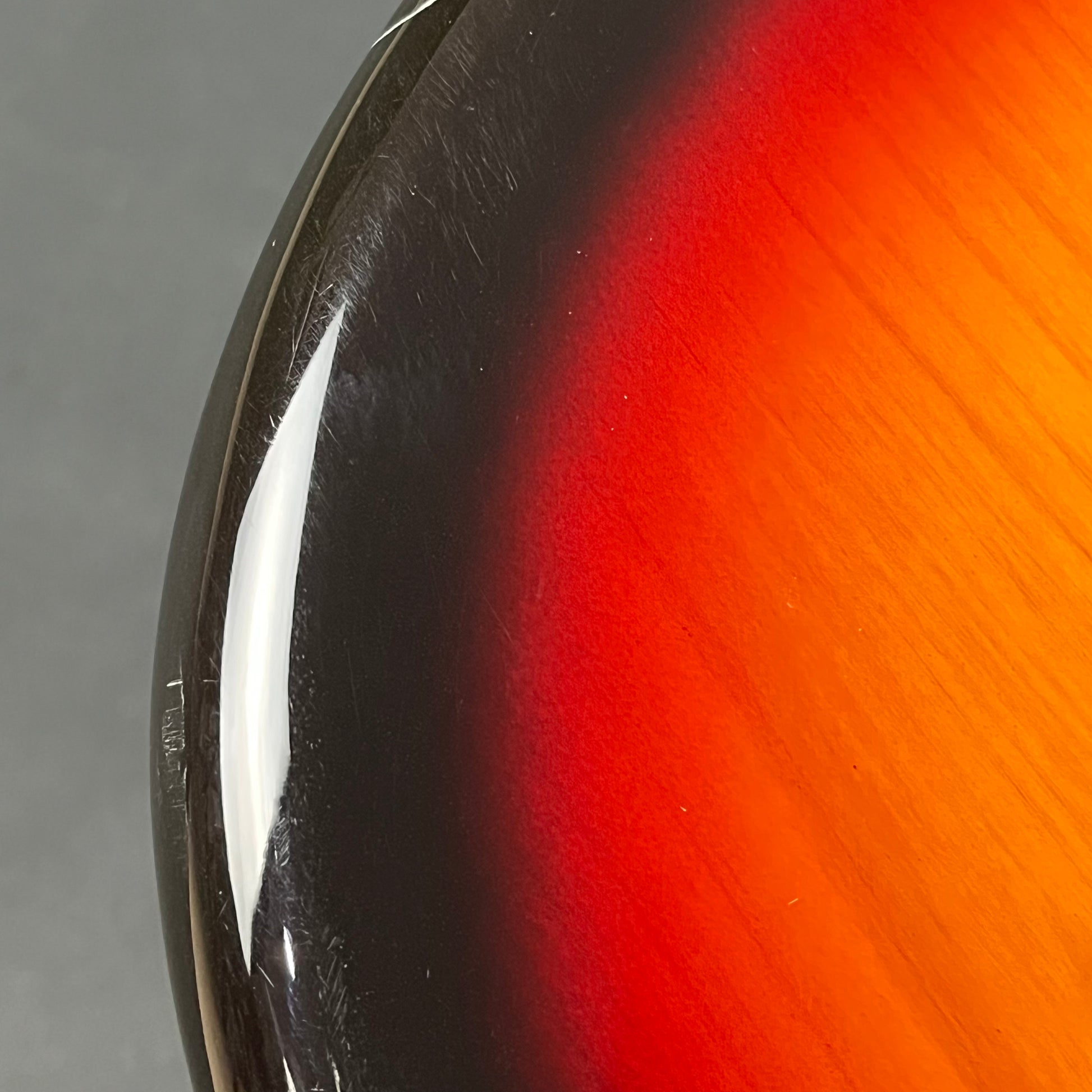 Bacchus BJB-1R Bass