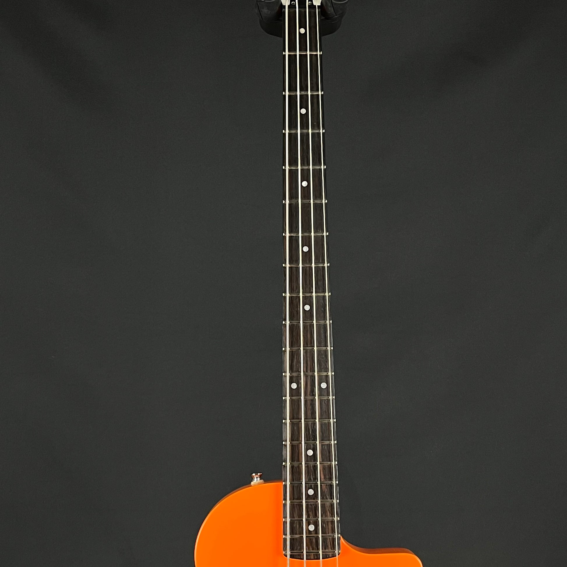 Orange O-Bass