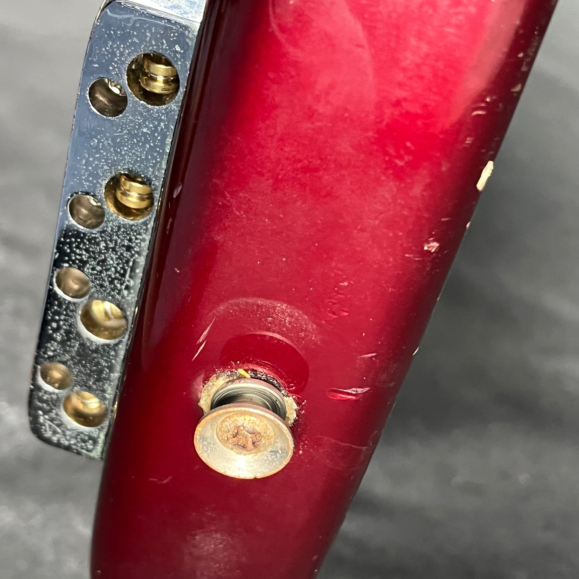 Ibanez TR Bass