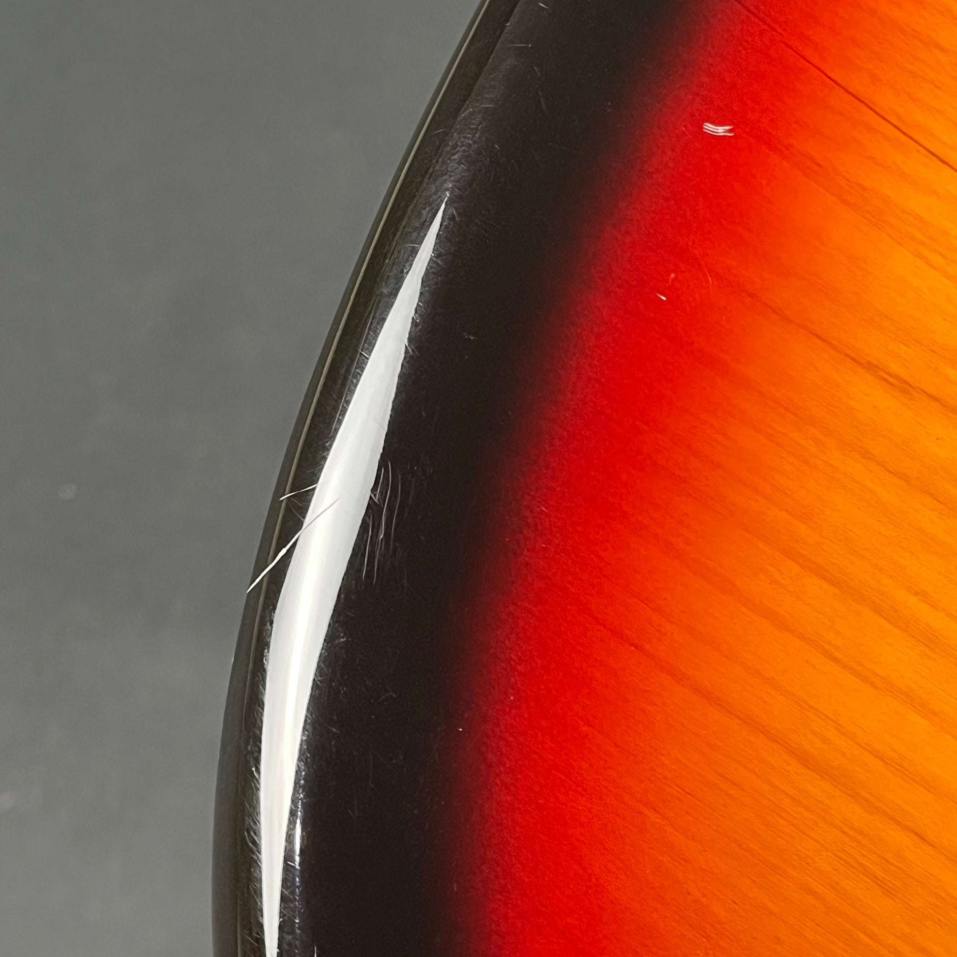 Bacchus BJB-1R Bass