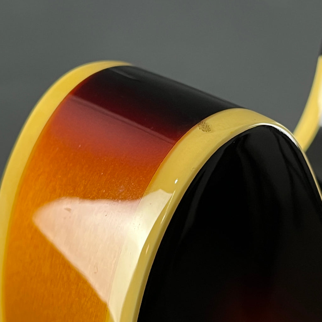 Epiphone Casino Coupe VS 2016