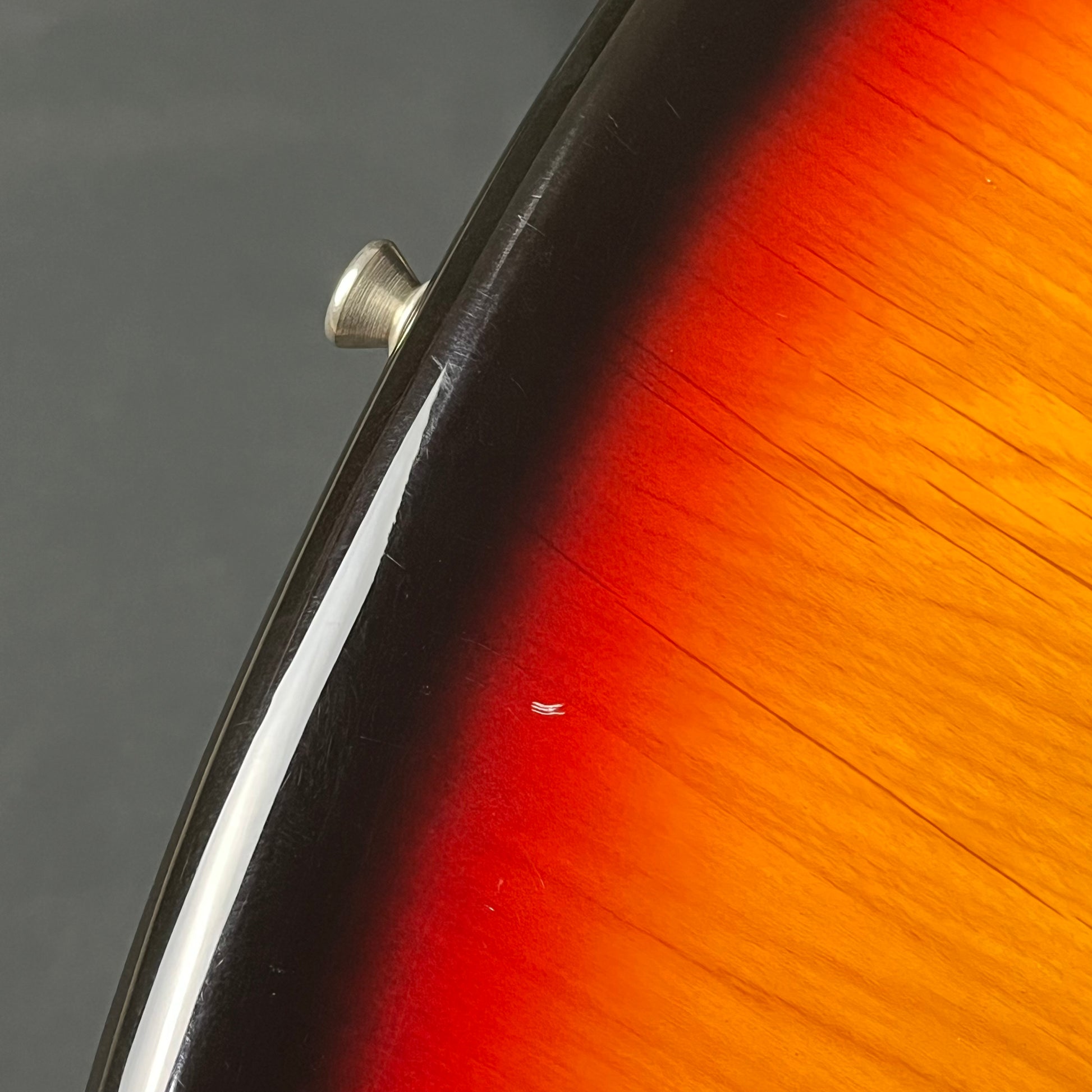 Bacchus BJB-1R Bass