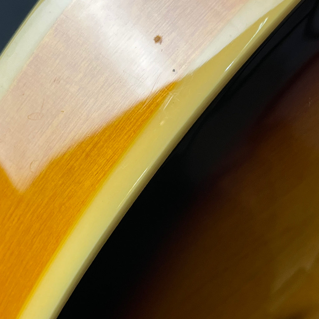 Epiphone Casino Coupe VS 2016