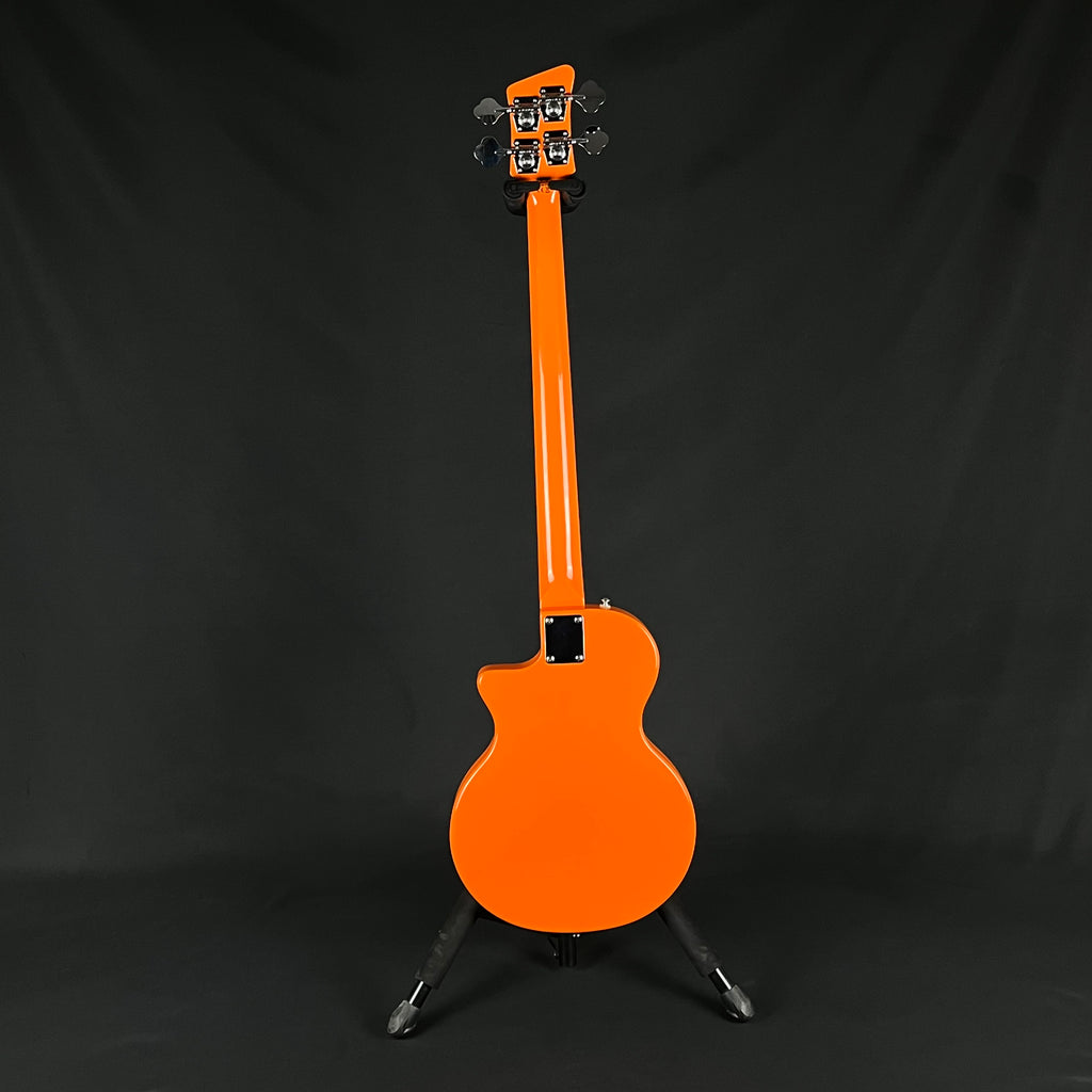 Orange O-Bass