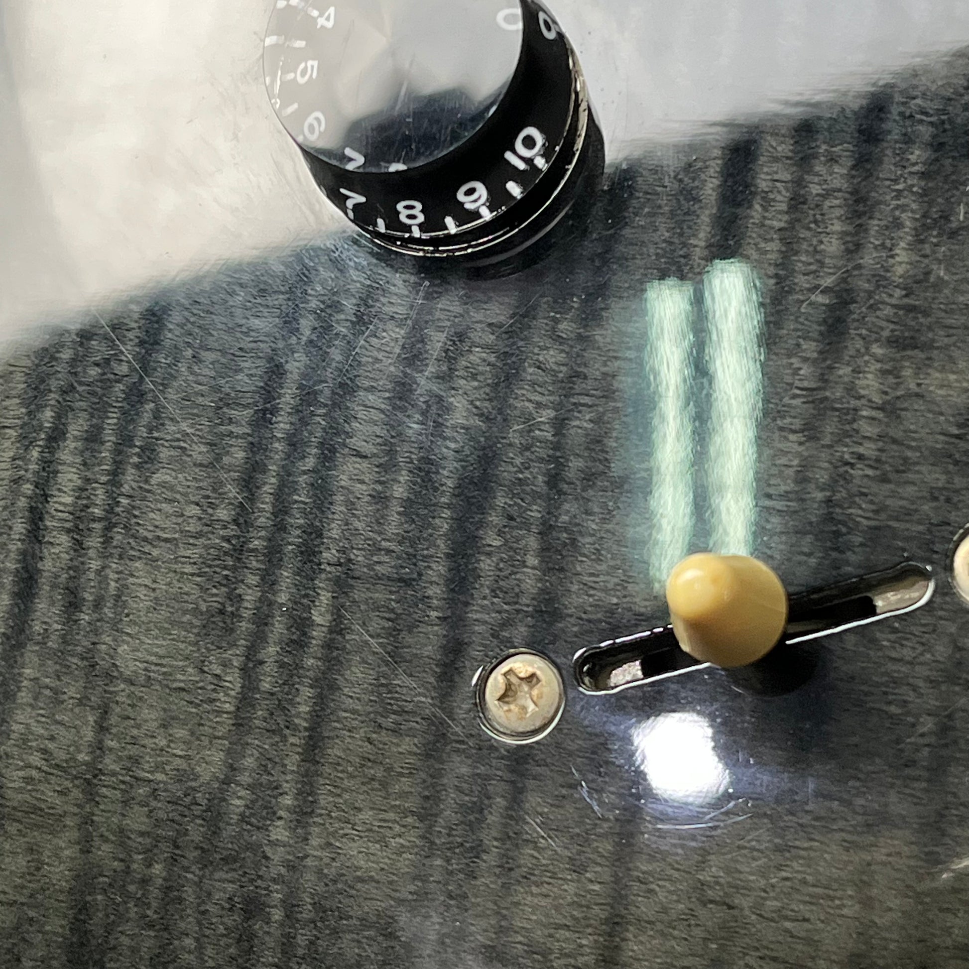 PRS SE Custom 24 2014