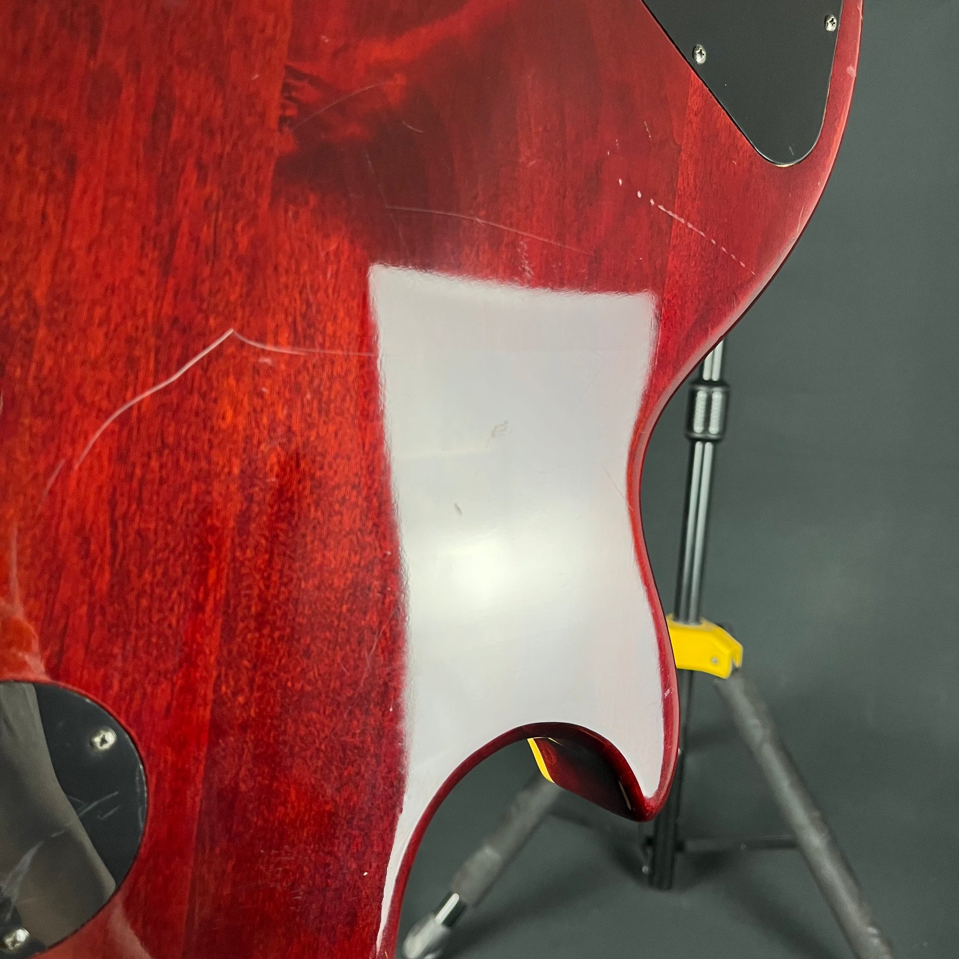 Epiphone Korea Les Paul Standard