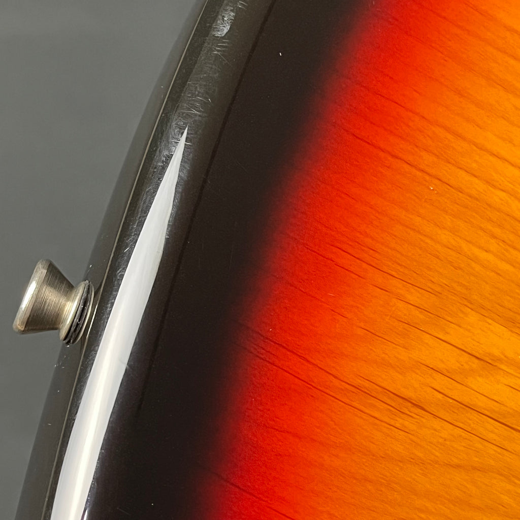 Bacchus BJB-1R Bass