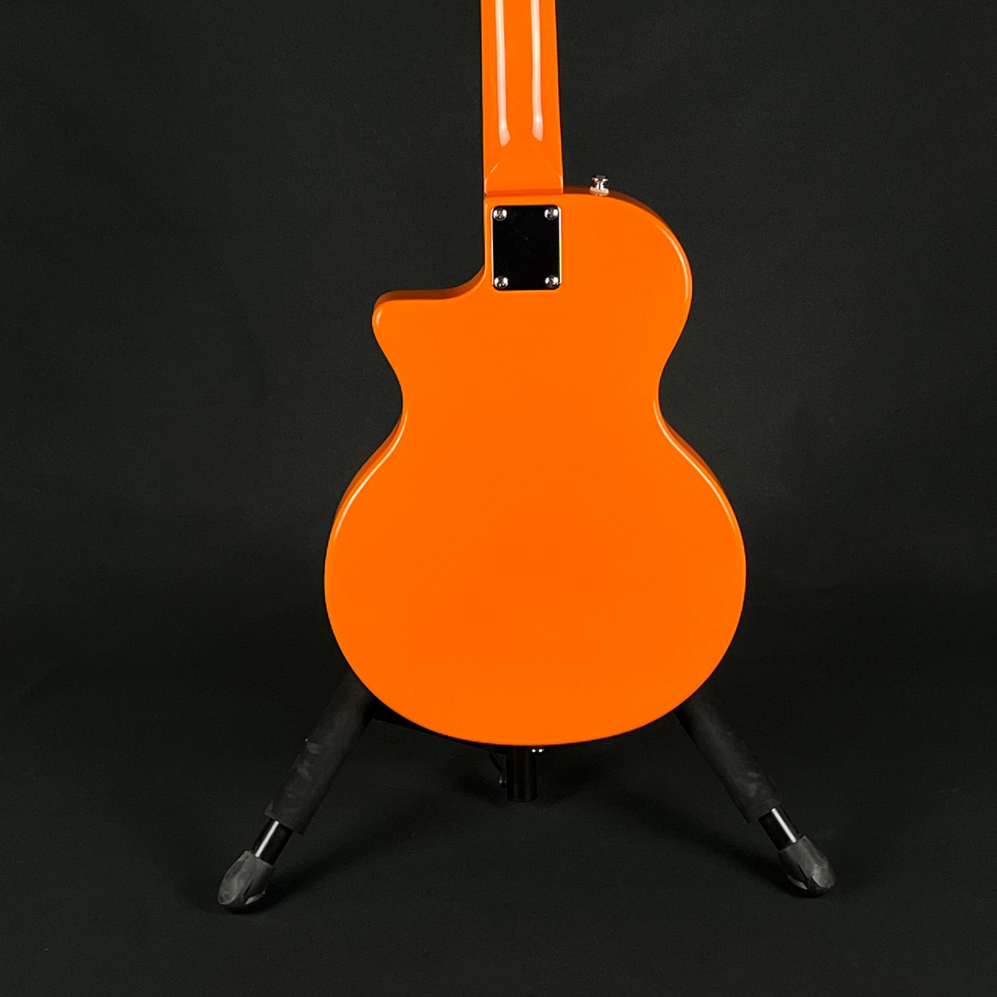 Orange O-Bass