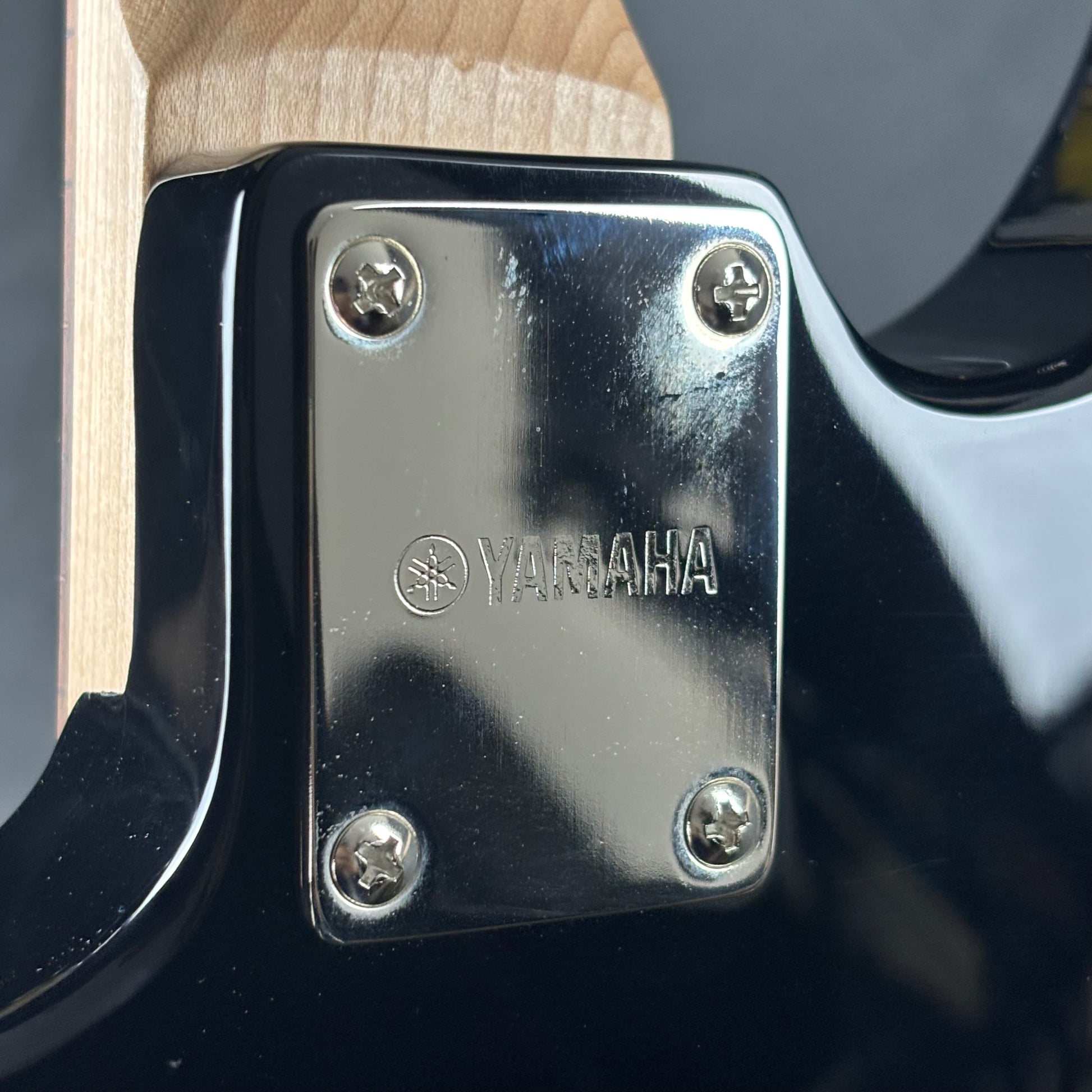 YAMAHA PAC311H