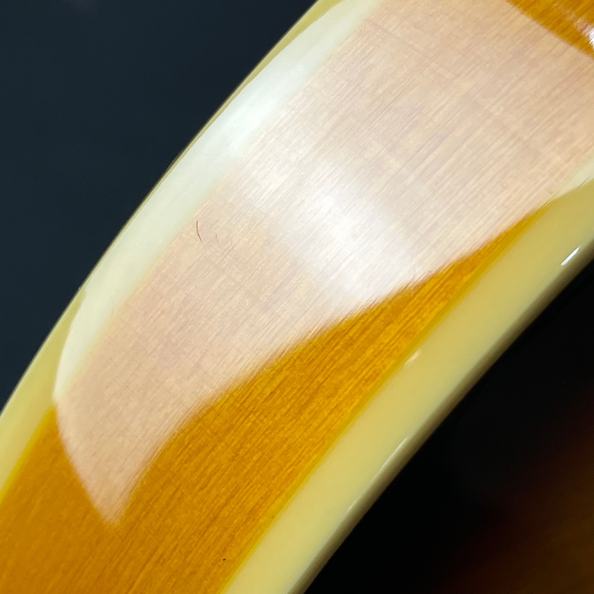 Epiphone Casino Coupe VS 2016