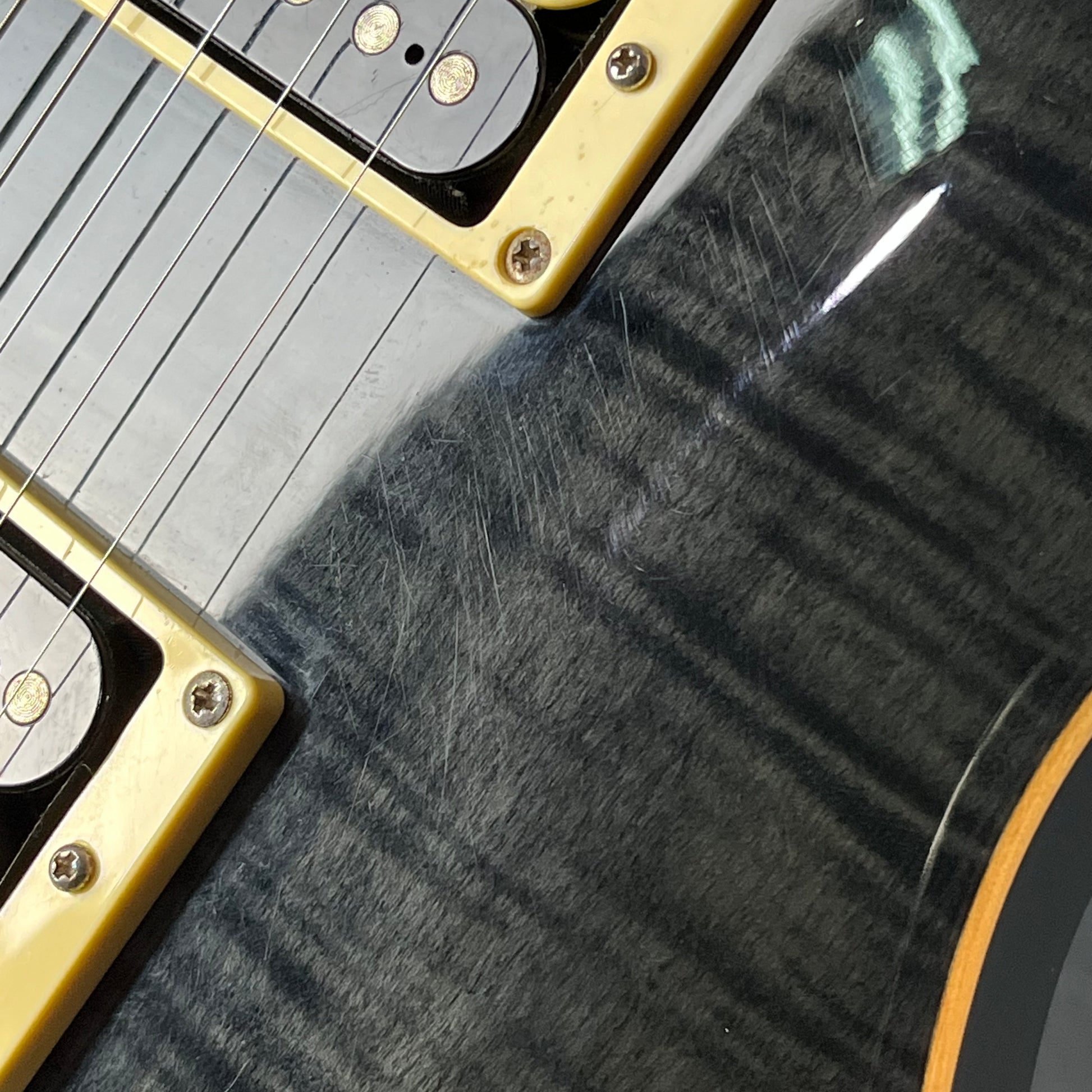 PRS SE Custom 24 2014