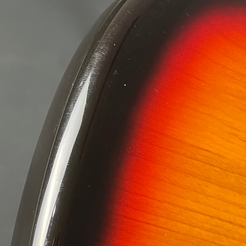 Bacchus BJB-1R Bass