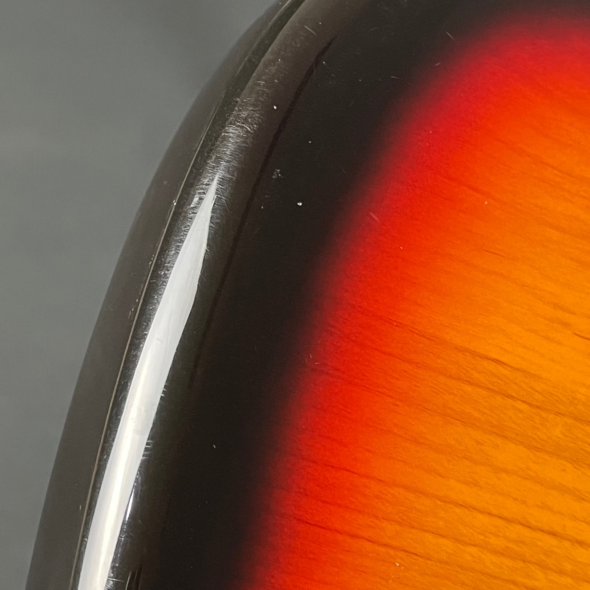 Bacchus BJB-1R Bass