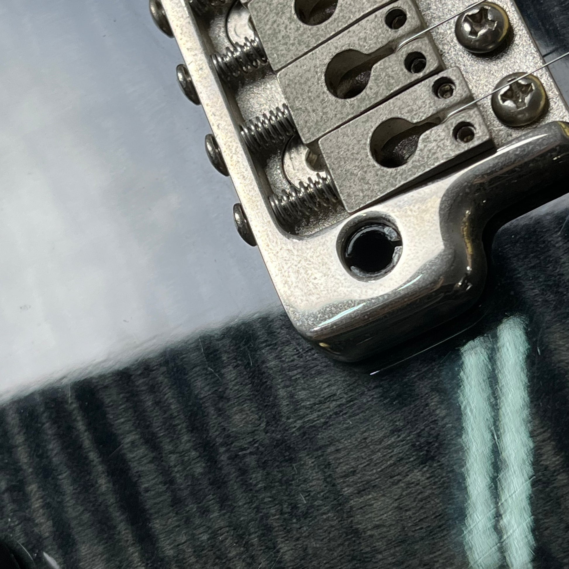 PRS SE Custom 24 2014