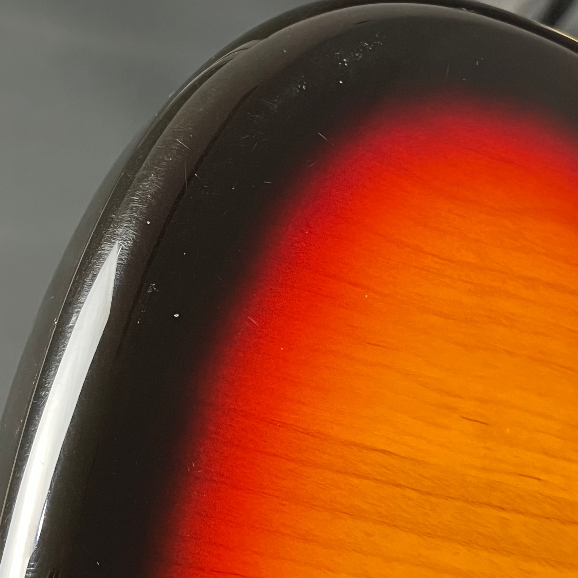 Bacchus BJB-1R Bass