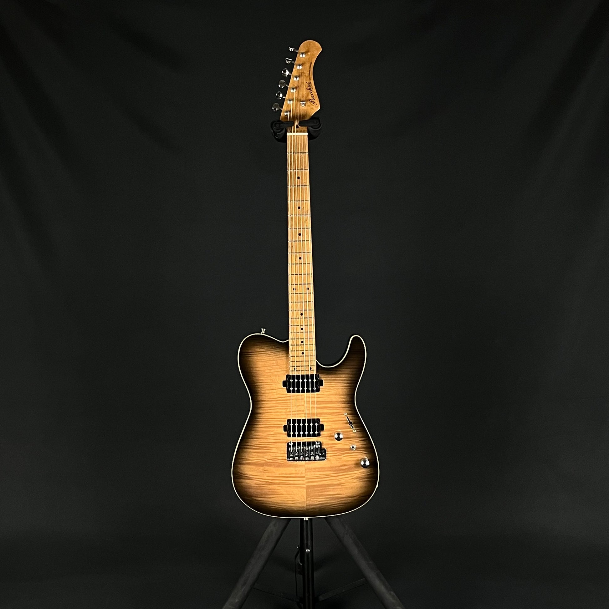 Bacchus TAC24 FMH-RSM/M