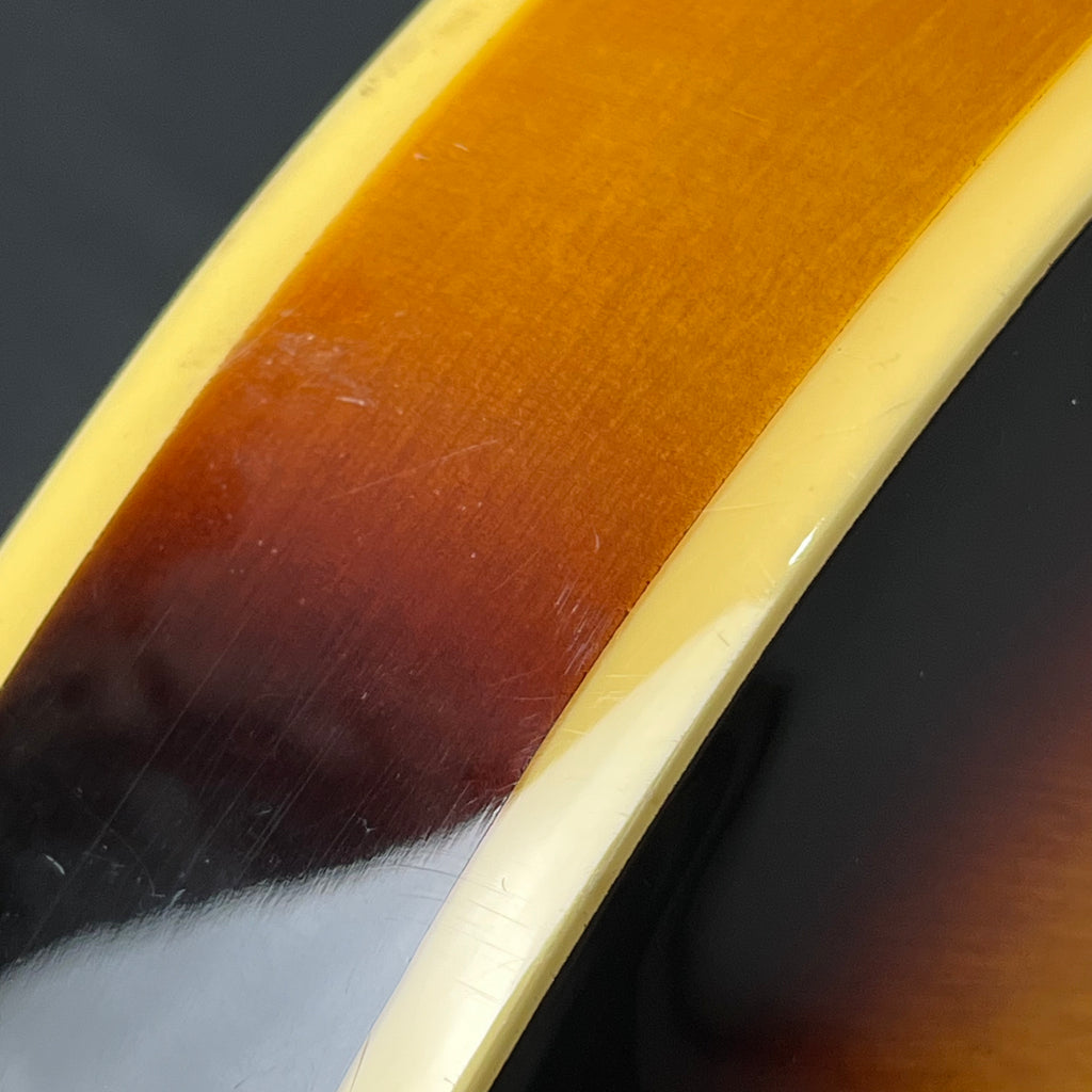 Epiphone Casino Coupe VS 2016