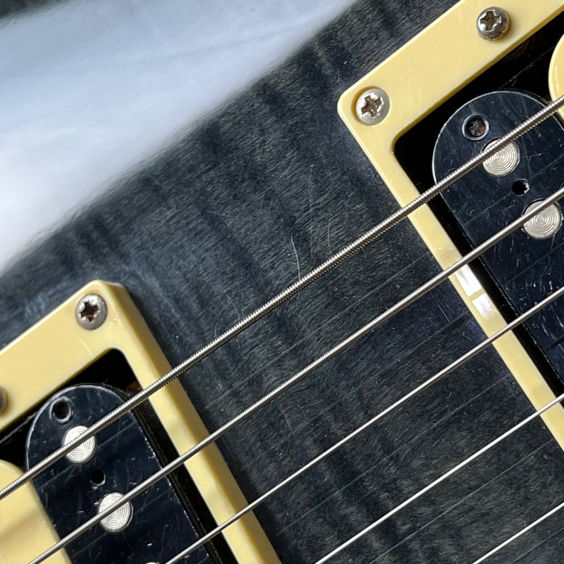 PRS SE Custom 24 2014