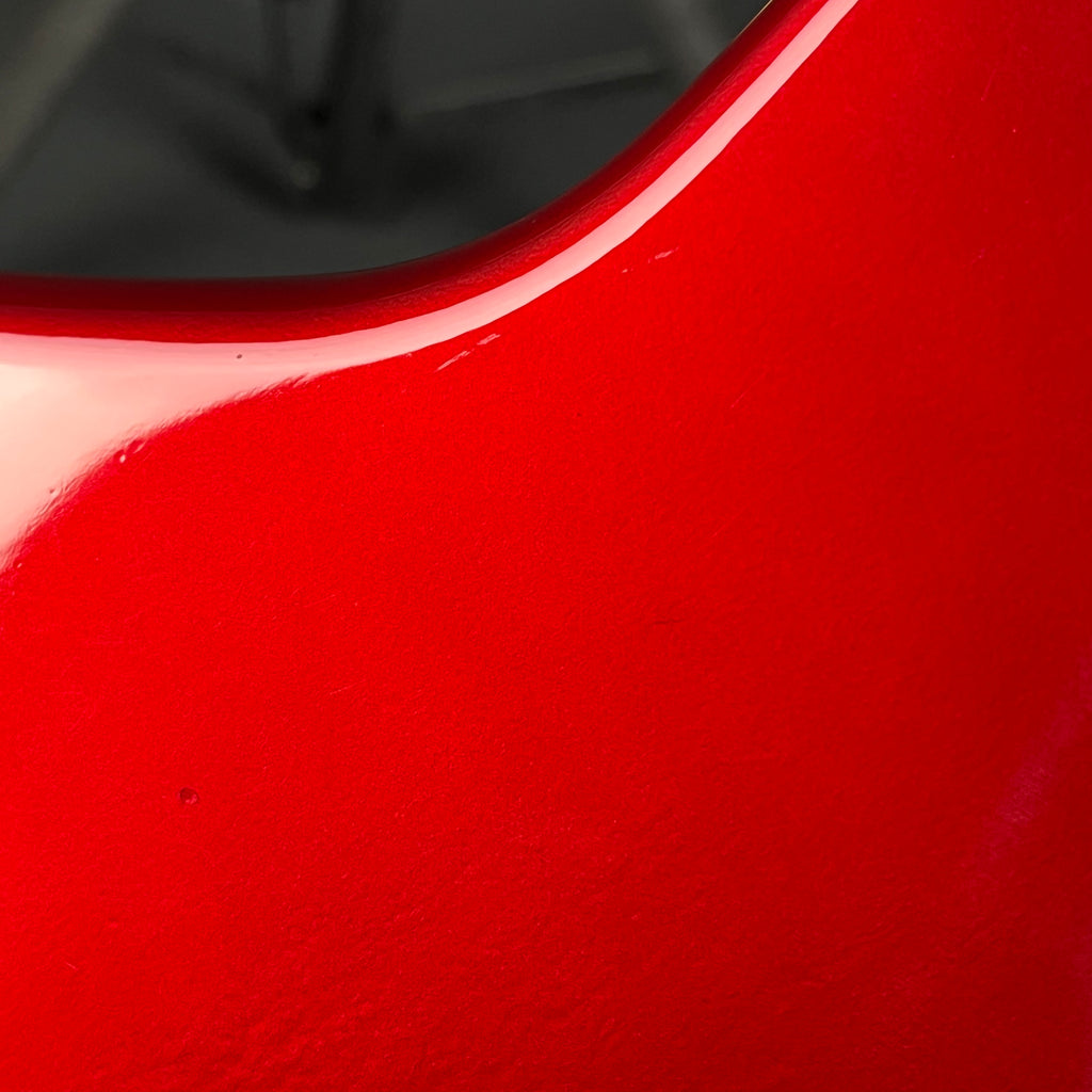 Squier Affinity Jazz Bass