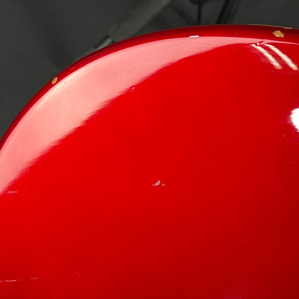 Squier Affinity Jazz Bass