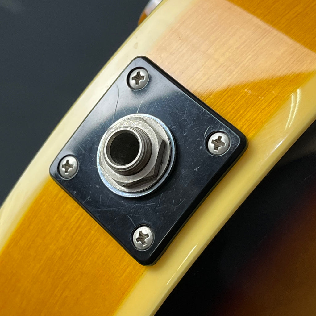 Epiphone Casino Coupe VS 2016