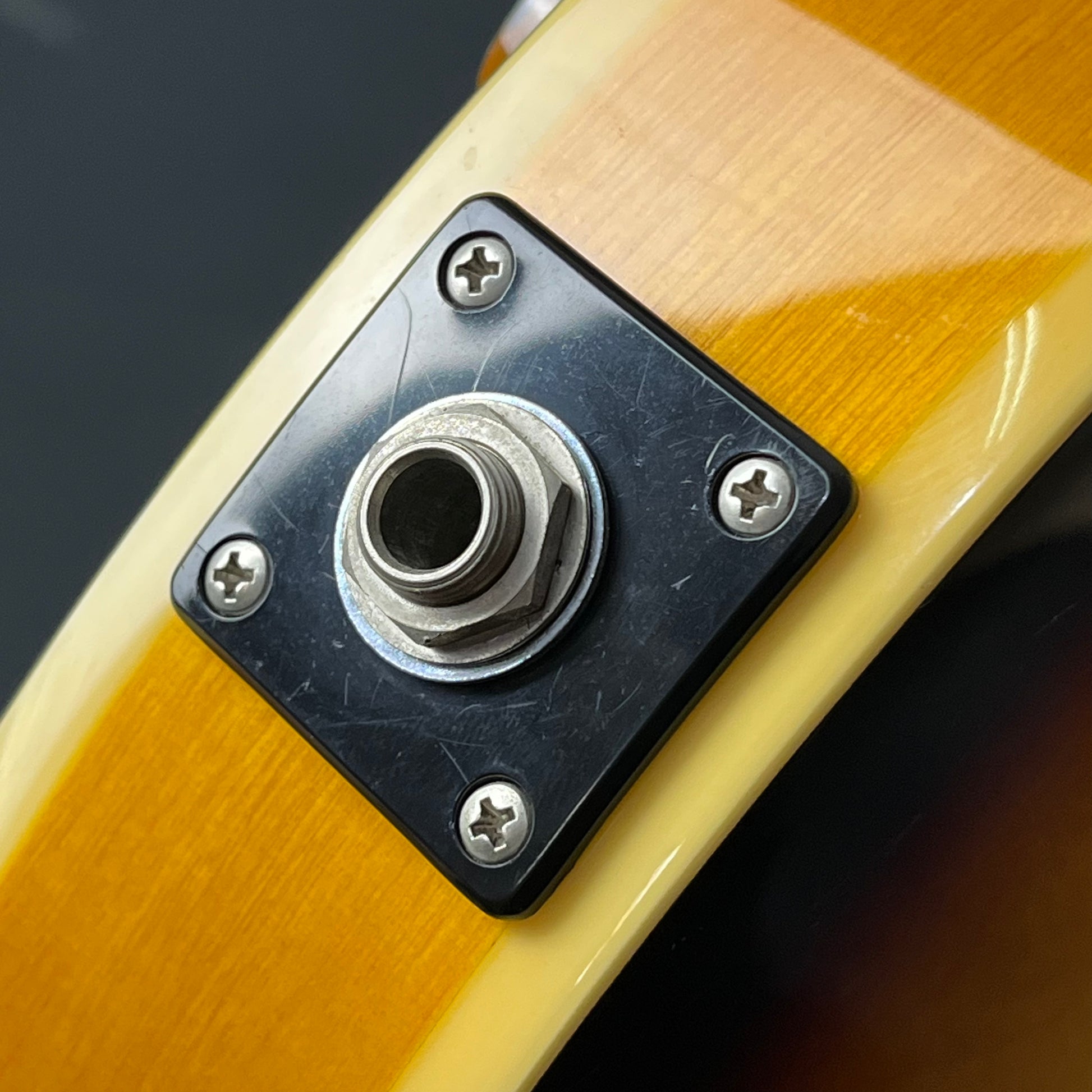 Epiphone Casino Coupe VS 2016