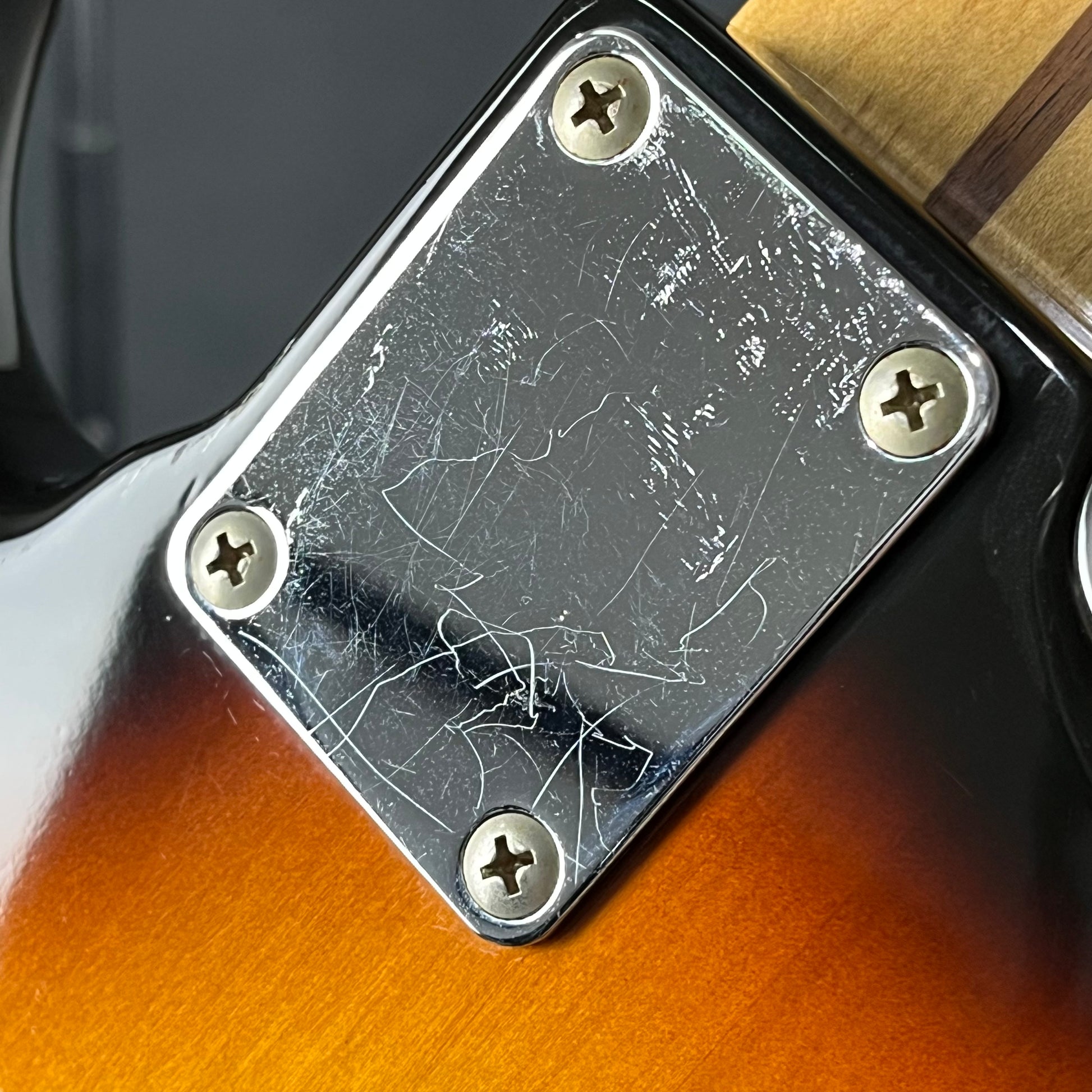 History Japan Jazz Bass