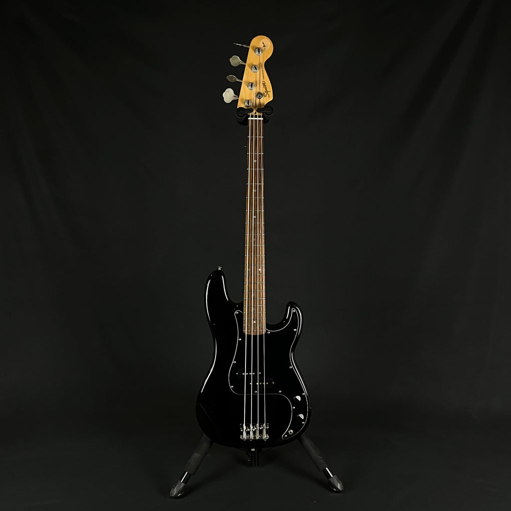 Squier Precision Bass