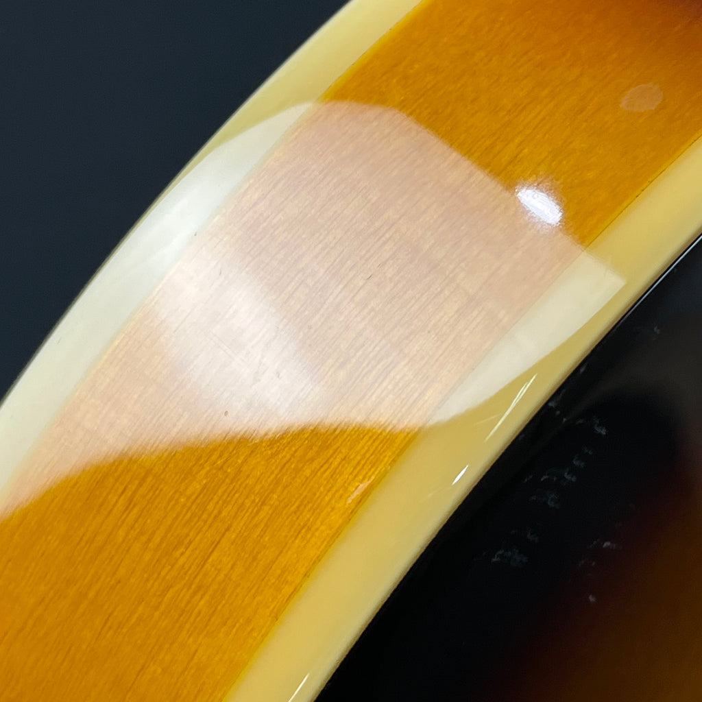 Epiphone Casino Coupe VS 2016