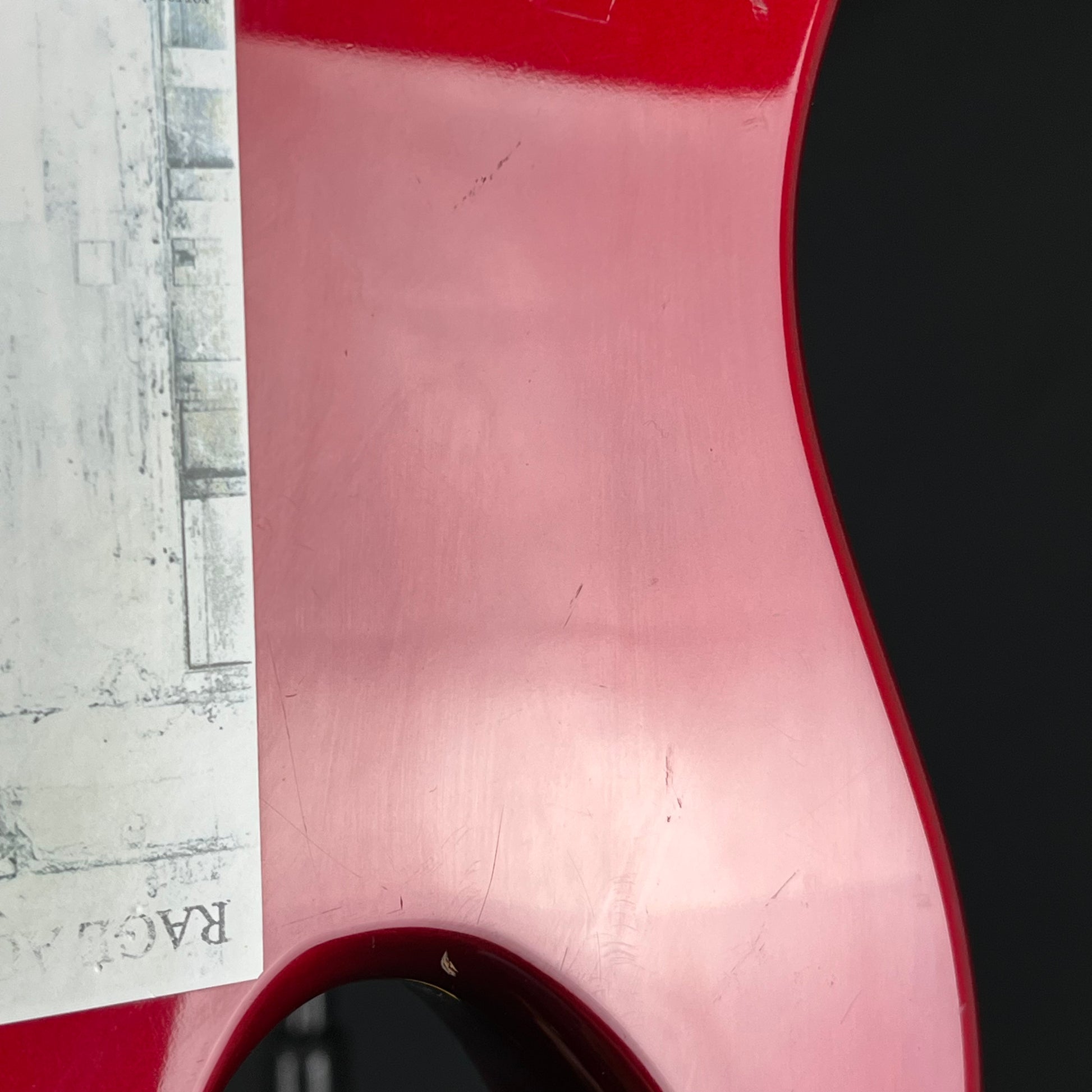 Ibanez TR Bass