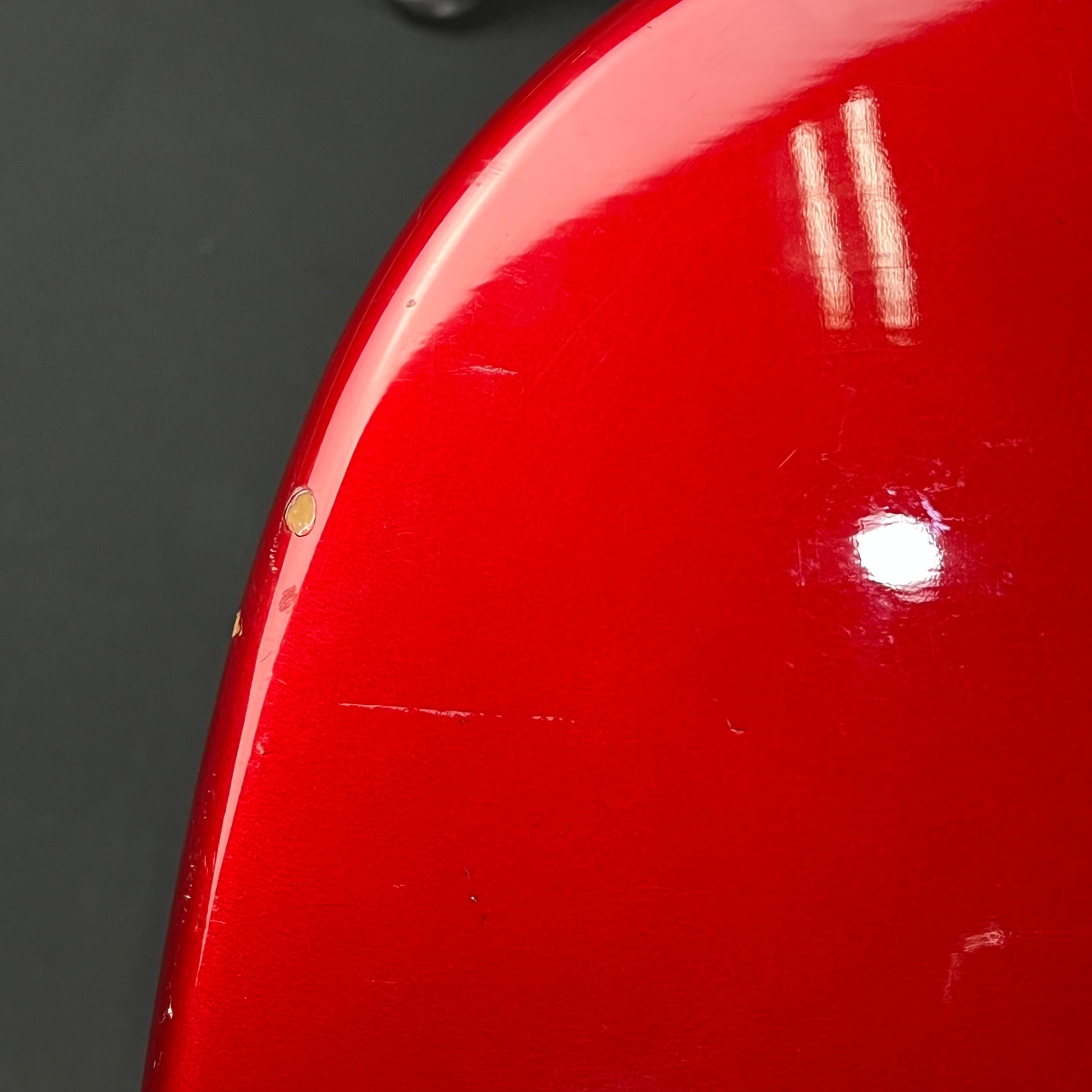 Squier Affinity Jazz Bass