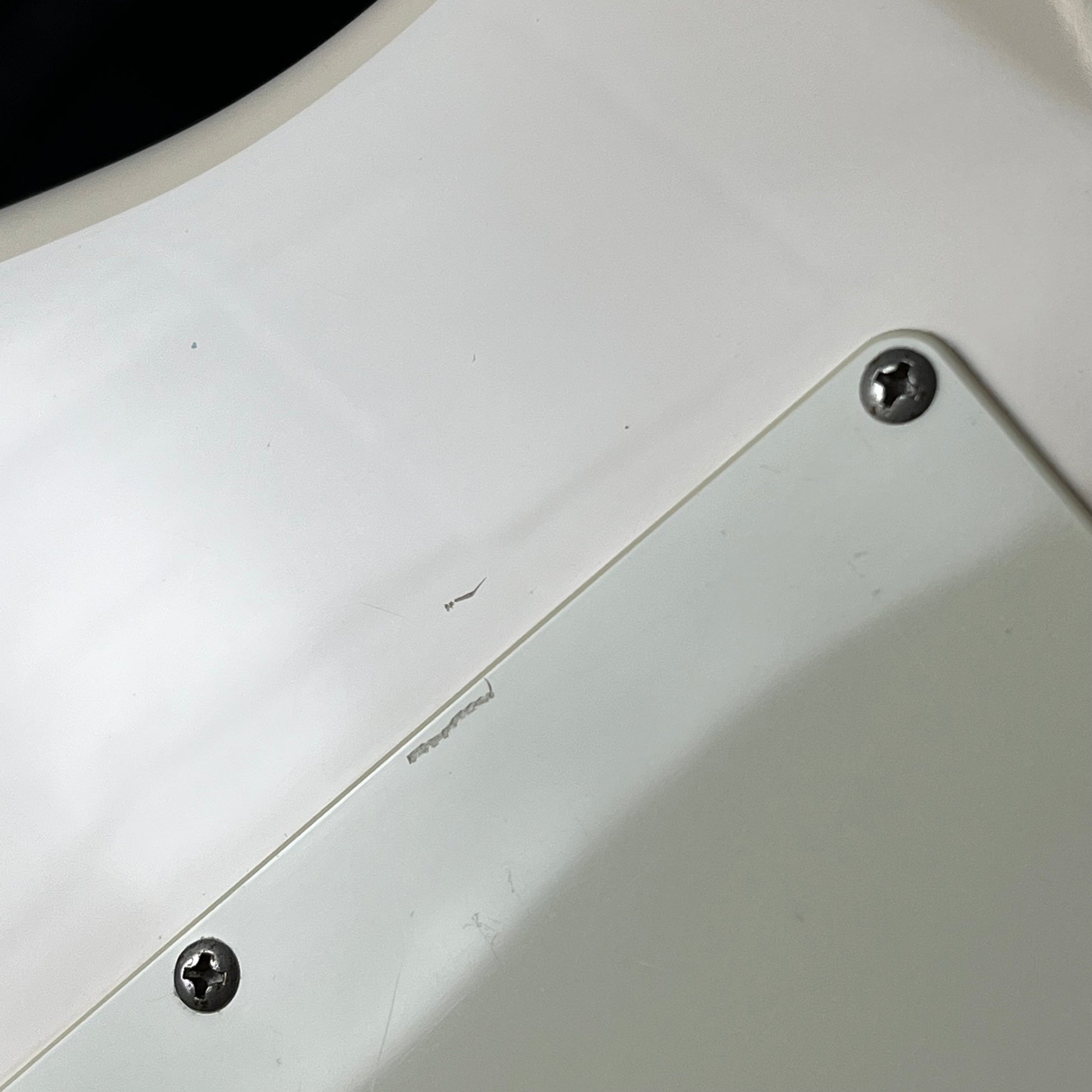 Squier Japan Vista Series Super-Sonic