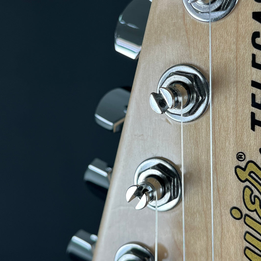 Squier Affinity Telecaster