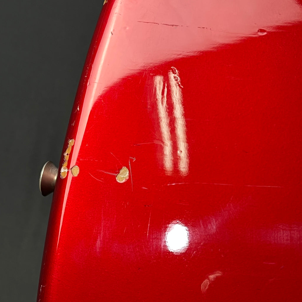 Squier Affinity Jazz Bass